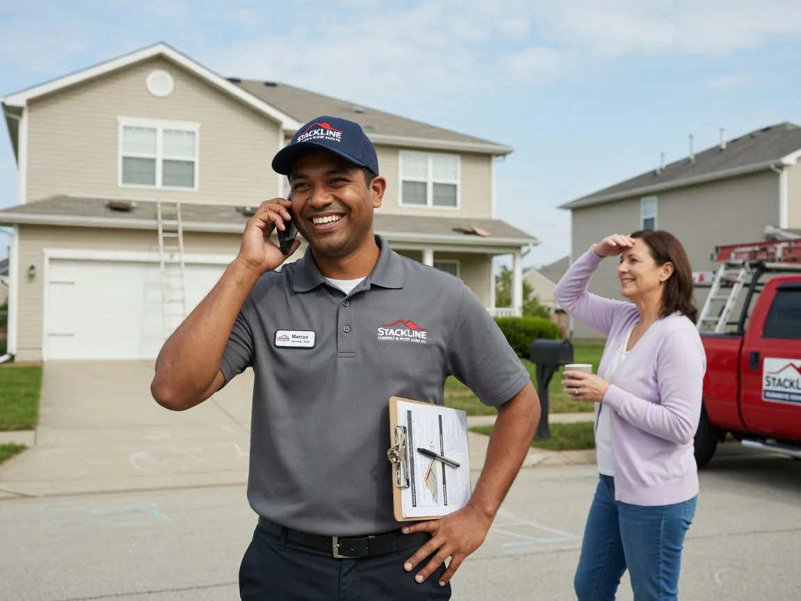 Chimney flashing repair Depoe Bay, OR FAQs